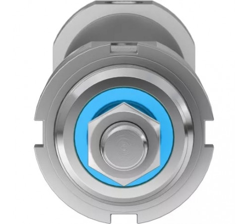 Круглый пневмоцилиндр Festo DSNU-32-125-PPV-A