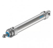 Круглый пневмоцилиндр Festo DSNU-32-160-PPS-A