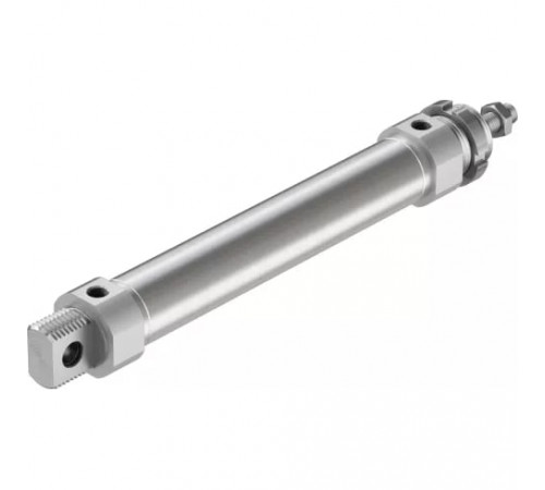 Круглый пневмоцилиндр Festo DSNU-32-160-P-A