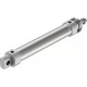 Круглый пневмоцилиндр Festo DSNU-32-160-P-A