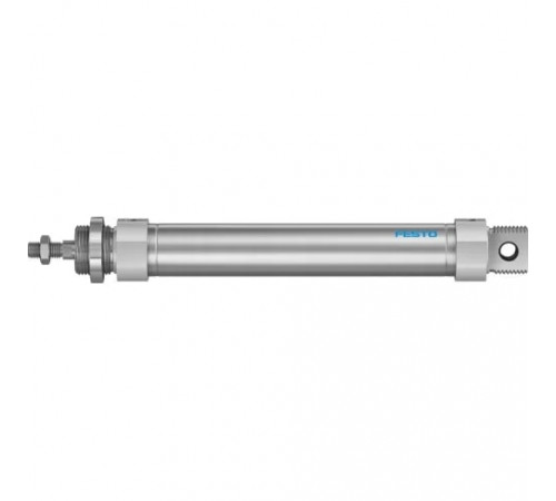 Круглый пневмоцилиндр Festo DSNU-32-160-P-A