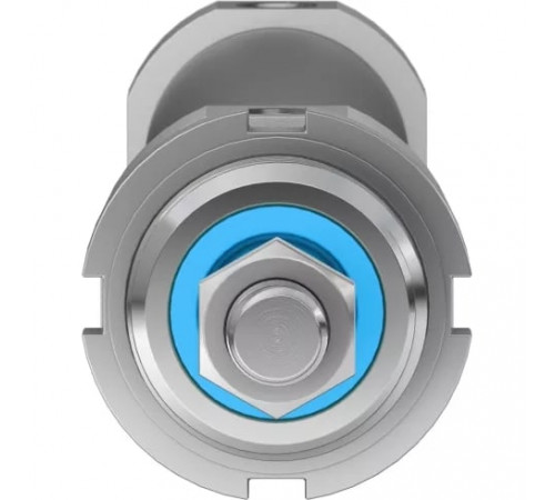 Круглый пневмоцилиндр Festo DSNU-32-160-P-A