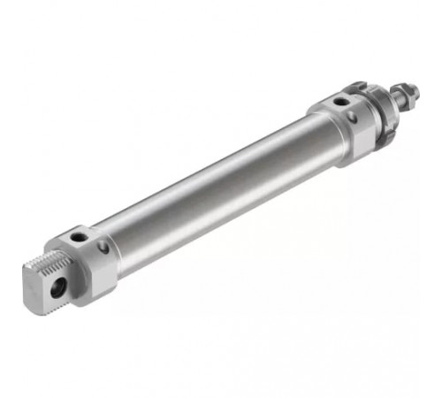 Круглый пневмоцилиндр Festo DSNU-32-160-PPV-A
