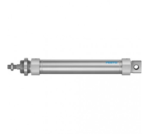 Круглый пневмоцилиндр Festo DSNU-32-160-PPV-A