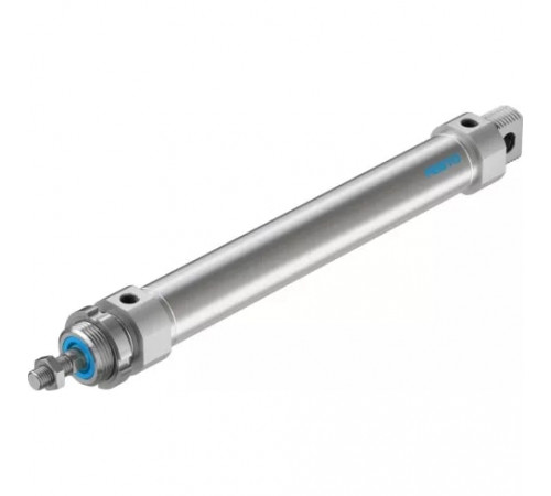 Круглый пневмоцилиндр Festo DSNU-32-200-PPS-A