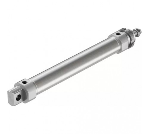Круглый пневмоцилиндр Festo DSNU-32-200-PPS-A