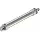 Круглый пневмоцилиндр Festo DSNU-32-200-PPS-A