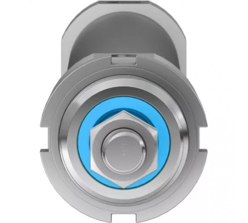 Круглый пневмоцилиндр Festo DSNU-32-200-PPS-A