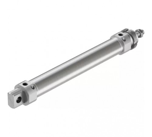 Круглый пневмоцилиндр Festo DSNU-32-200-PPV-A