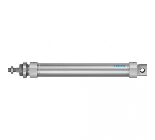 Круглый пневмоцилиндр Festo DSNU-32-200-PPV-A