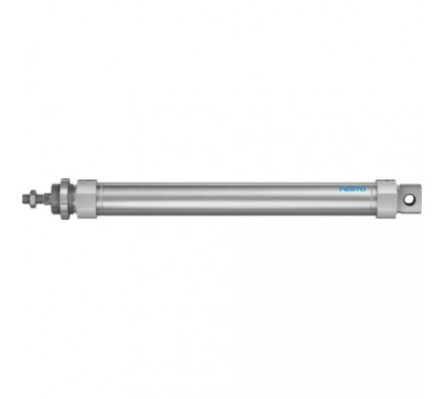 Круглый пневмоцилиндр Festo DSNU-32-250-PPS-A