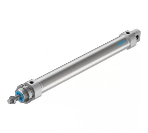 Круглый пневмоцилиндр Festo DSNU-32-250-PPV-A
