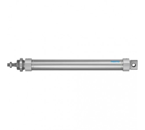 Круглый пневмоцилиндр Festo DSNU-32-250-PPV-A