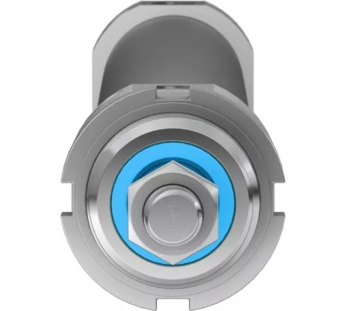 Круглый пневмоцилиндр Festo DSNU-32-250-PPV-A