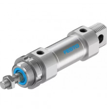 Круглый пневмоцилиндр Festo DSNU-32-25-P-A