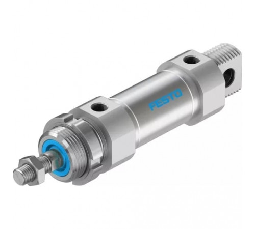 Круглый пневмоцилиндр Festo DSNU-32-25-PPS-A