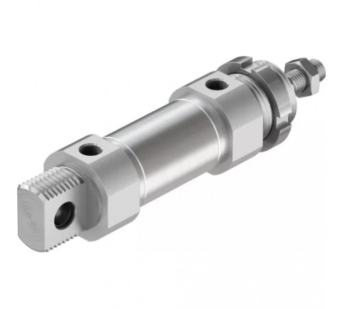 Круглый пневмоцилиндр Festo DSNU-32-25-PPS-A