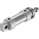 Круглый пневмоцилиндр Festo DSNU-32-25-PPS-A