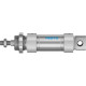 Круглый пневмоцилиндр Festo DSNU-32-25-PPS-A