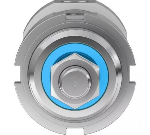 Круглый пневмоцилиндр Festo DSNU-32-25-PPS-A