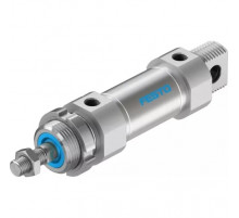 Круглый пневмоцилиндр Festo DSNU-32-25-PPV-A