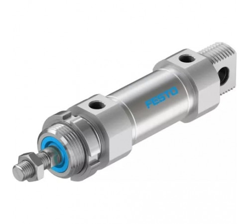 Круглый пневмоцилиндр Festo DSNU-32-25-PPV-A