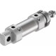 Круглый пневмоцилиндр Festo DSNU-32-25-PPV-A