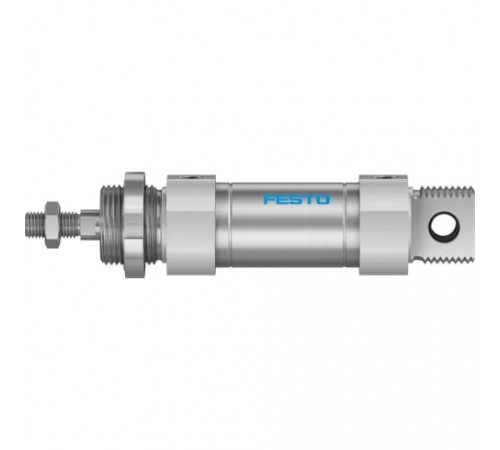 Круглый пневмоцилиндр Festo DSNU-32-25-PPV-A