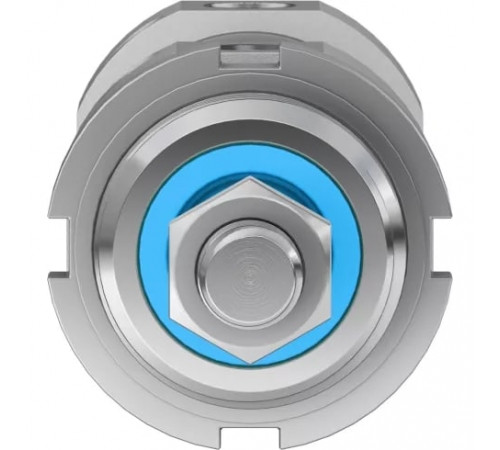 Круглый пневмоцилиндр Festo DSNU-32-25-PPV-A