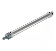 Круглый пневмоцилиндр Festo DSNU-32-320-PPS-A