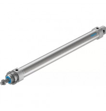 Круглый пневмоцилиндр Festo DSNU-32-320-PPV-A
