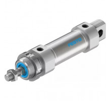Круглый пневмоцилиндр Festo DSNU-32-40-P-A