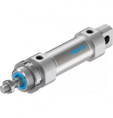 Круглый пневмоцилиндр Festo DSNU-32-40-P-A