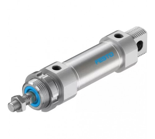Круглый пневмоцилиндр Festo DSNU-32-40-P-A
