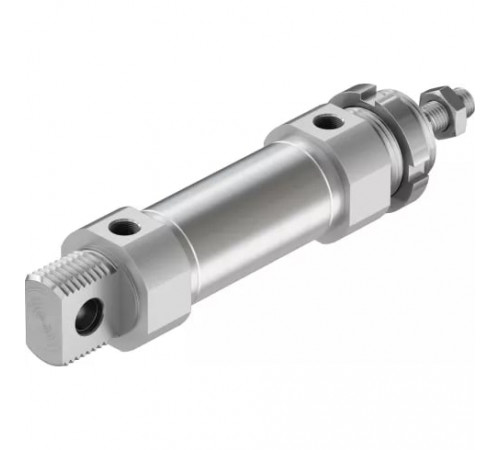 Круглый пневмоцилиндр Festo DSNU-32-40-P-A