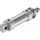 Круглый пневмоцилиндр Festo DSNU-32-40-P-A