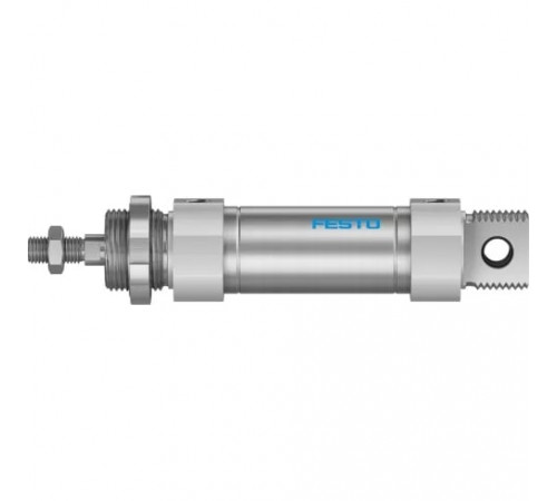 Круглый пневмоцилиндр Festo DSNU-32-40-P-A