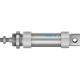 Круглый пневмоцилиндр Festo DSNU-32-40-P-A