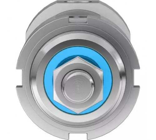Круглый пневмоцилиндр Festo DSNU-32-40-P-A