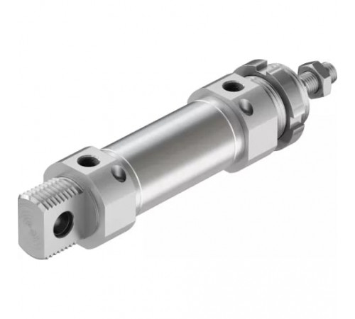 Круглый пневмоцилиндр Festo DSNU-32-40-PPV-A