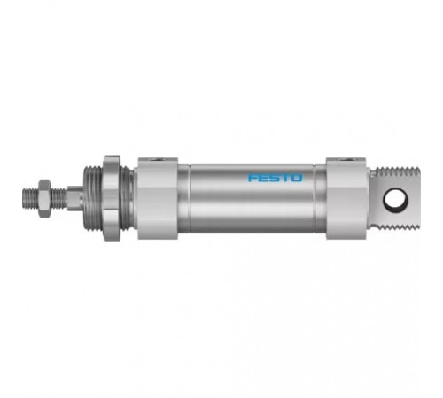 Круглый пневмоцилиндр Festo DSNU-32-40-PPV-A