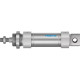 Круглый пневмоцилиндр Festo DSNU-32-40-PPV-A
