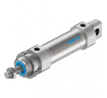 Круглый пневмоцилиндр Festo DSNU-25-108-P-A