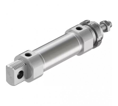 Круглый пневмоцилиндр Festo DSNU-32-50-PPS-A