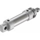 Круглый пневмоцилиндр Festo DSNU-32-50-PPS-A