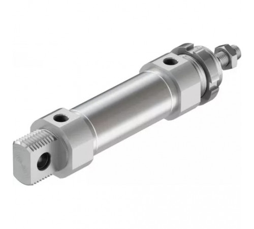 Круглый пневмоцилиндр Festo DSNU-25-190-PPV-A