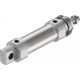 Круглый пневмоцилиндр Festo DSNU-25-190-PPV-A