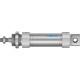 Круглый пневмоцилиндр Festo DSNU-32-50-PPS-A