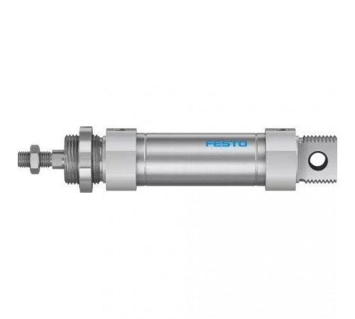 Круглый пневмоцилиндр Festo DSNU-25-190-PPV-A