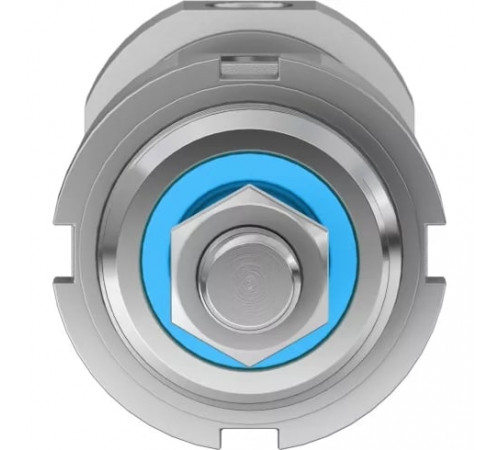 Круглый пневмоцилиндр Festo DSNU-32-50-PPS-A